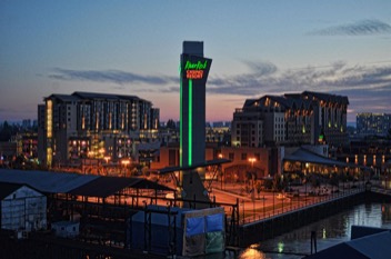 Poker rooms british columbia