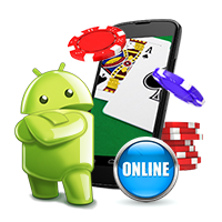 Android Online Blackjack Apps