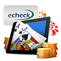 Echeck Casinos