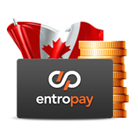 EntroPay Blackjack Deposit