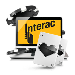 Interac Online