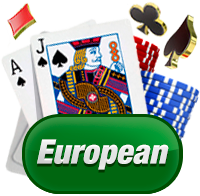 European Blackjack Guide