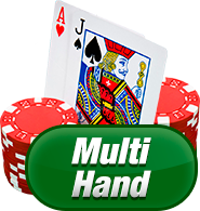 Multi Hand Blackjack Guide