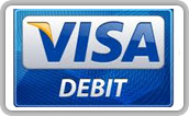 Online Casino Debit Card