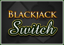 Blackjack Switch