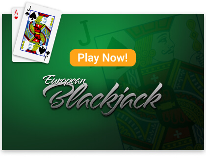 European Blackjack Guide