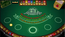 Atlantic City Blackjack