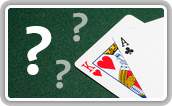 Blackjack FAQ