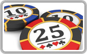 Welcome bonus