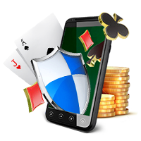 Android Blackjack Safety and Security