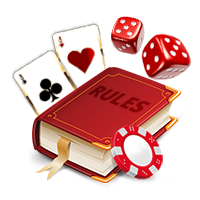 Blackjack Switch Rules