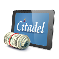 Citadel Online Deposit