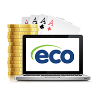 EcoPayz Blackjack Deposit