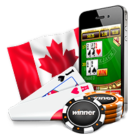 Le blackjack en ligne au Canada
