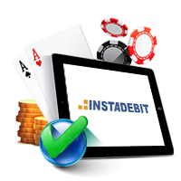 Casino using instadebit bonus mobile casino