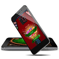 Blackjack iPhone Gaming