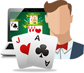 Blackjack Live Dealer Strategy