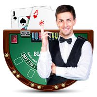 Live Dealer Blackjack