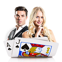 Live Dealer Blackjack