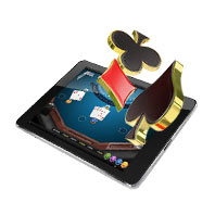 Online blackjack devices