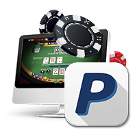 Paypal Online Casinos 2019 Trusted Name To Deposit Play - 