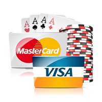 Prepaid Visa and Mastercard Online Banking