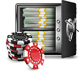 Blackjack security guide