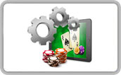 Blackjack Software