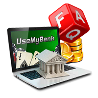 UseMyBank - Blackjack