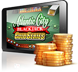 European Blackjack Online