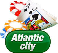 Atlantic City Blackjack