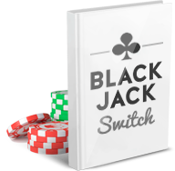 Online blackjack deposits icon