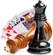 Online blackjack deposits icon