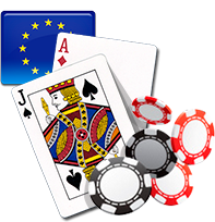 European Blackjack Overview