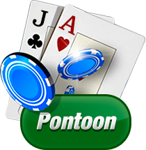 Pontoon Blackjack Canada