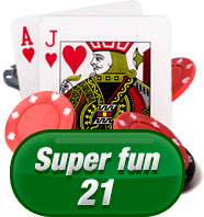 Super Fun 21 Blackjack Guide