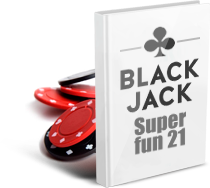 Super Fun 21 Blackjack Overview