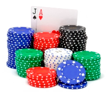 Super Fun 21 Blackjack