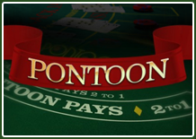 Pontoon