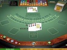 Spin Casino screenshot